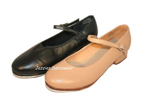 Tap and Character Shoes