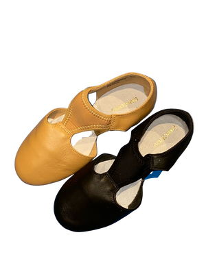 T-Bars / Grecian Sandals