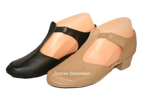 Full Sole T-Bars / Grecian Sandals