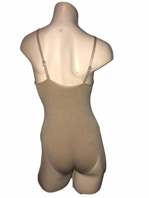 Dance Bodyliner / Bodysuit – Great for Under Costumes – Child and Adult Sizes