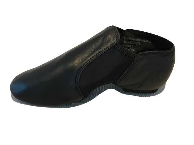 Men's split 2025 sole jazz shoes