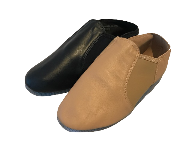 Jazz shoes for wide feet sales