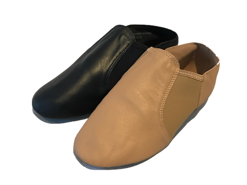 Tan jazz 2025 shoes target