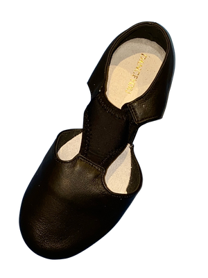 Split Sole T-Bars / Grecian Sandals