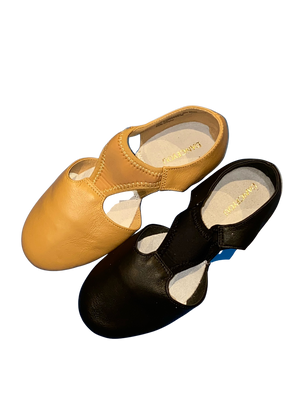 Split Sole T-Bars / Grecian Sandals
